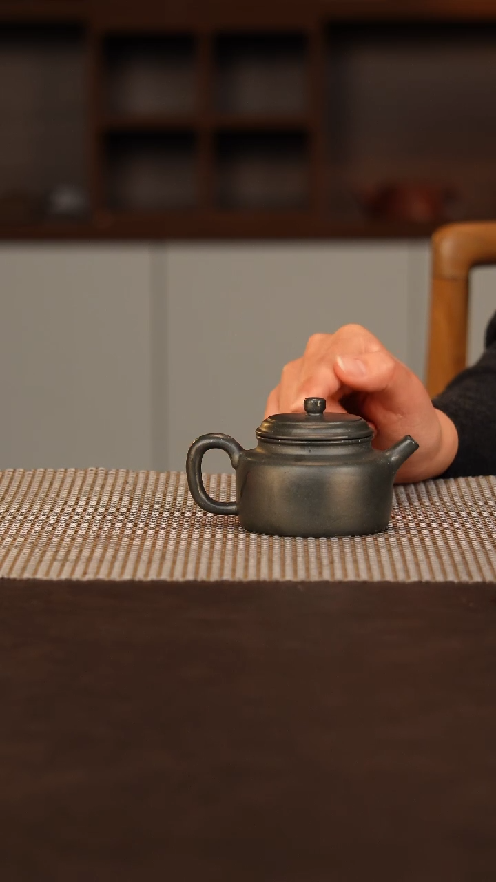 【闪购商品】紫砂茶壶原矿紫砂茶壶