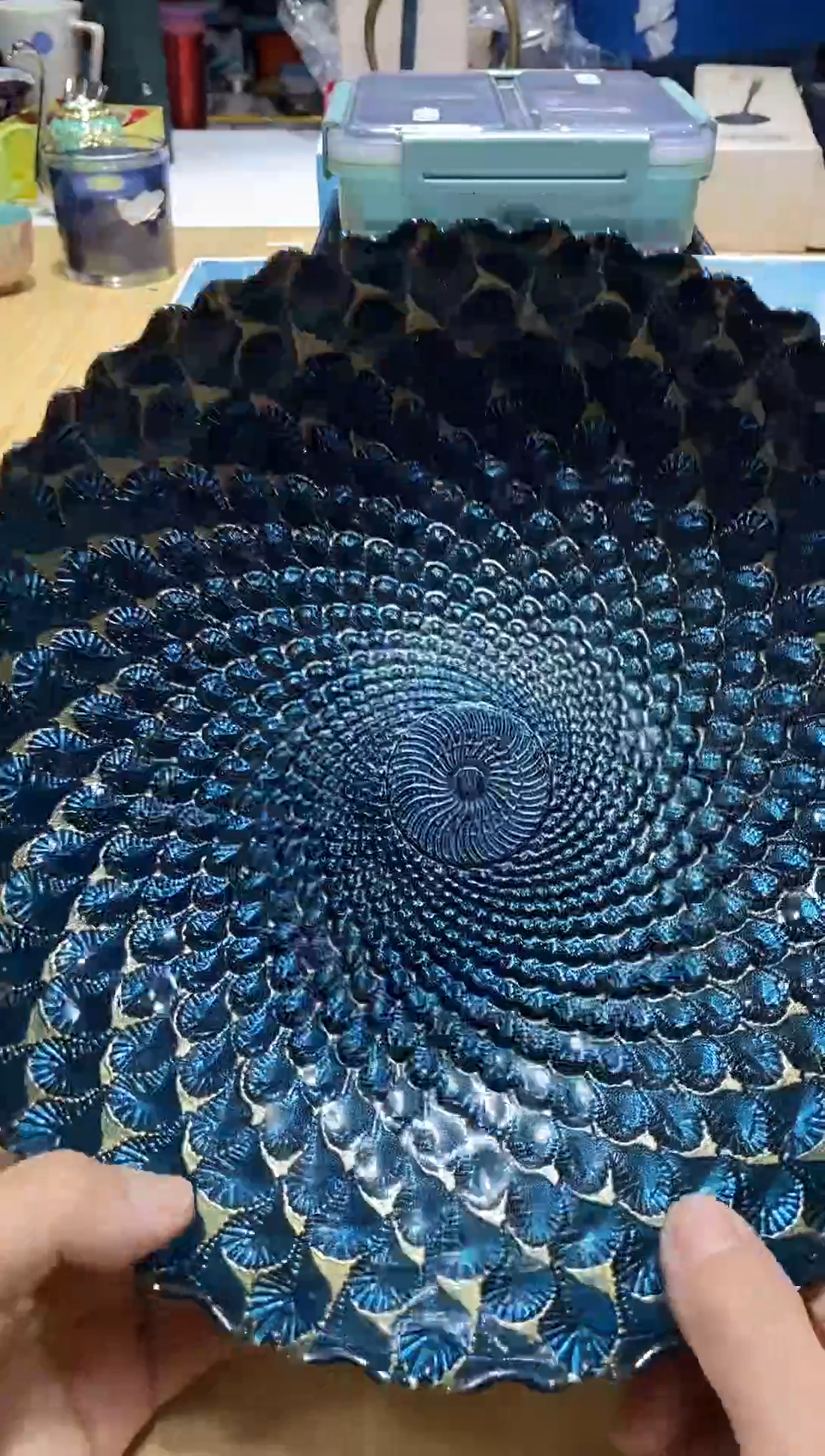 瓷片生活的本意就是开心@@1