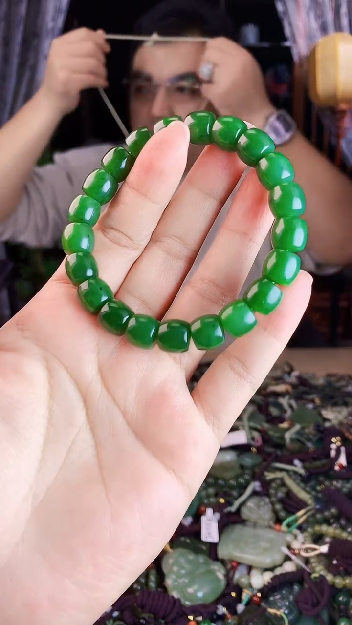 未镶嵌和田玉挂件拍一发一多样性发货