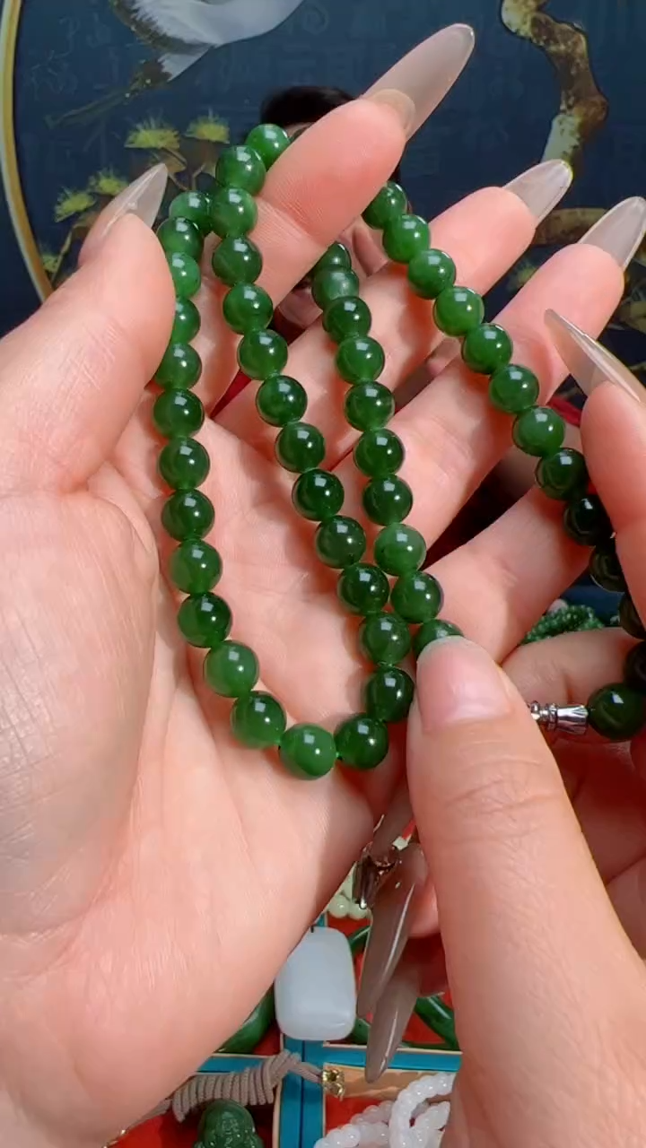 【闪购商品】和田玉吊坠未镶嵌多样性发货拍一发一