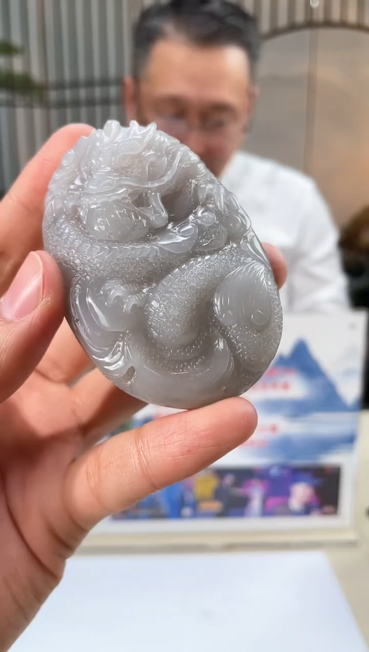 【闪购商品】定制和田玉和田玉（多样性拍一发一带证）280115