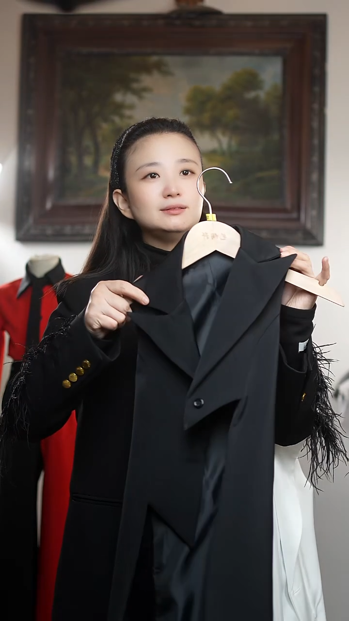 120码艺桐轩儿童潮服