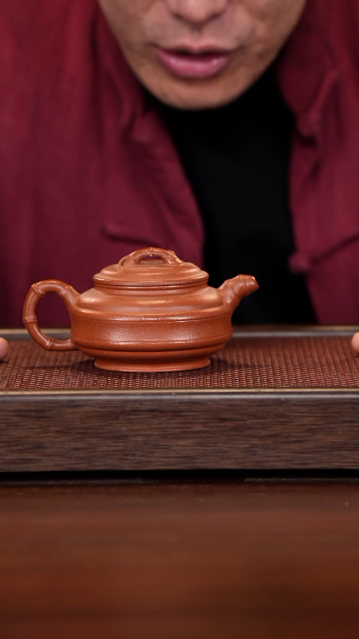 【闪购商品】紫砂茶壶徐壶记紫砂精选