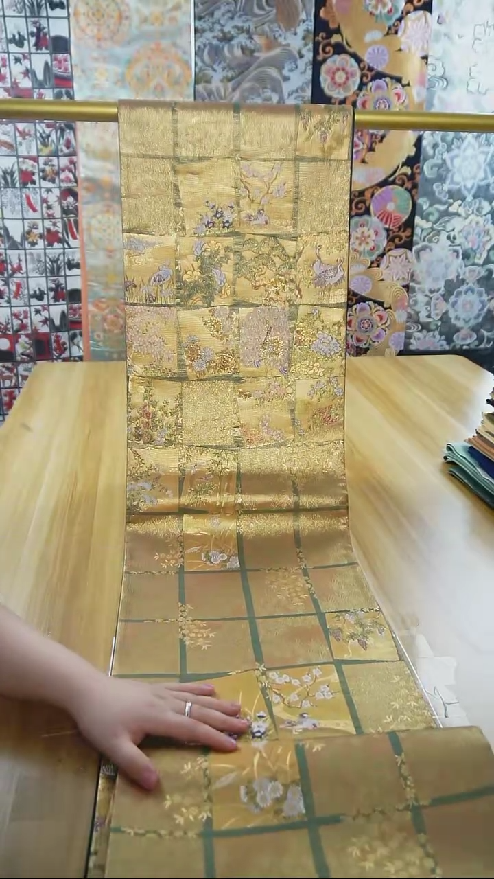 【闪购商品】织绣27 全通黄金茧特价