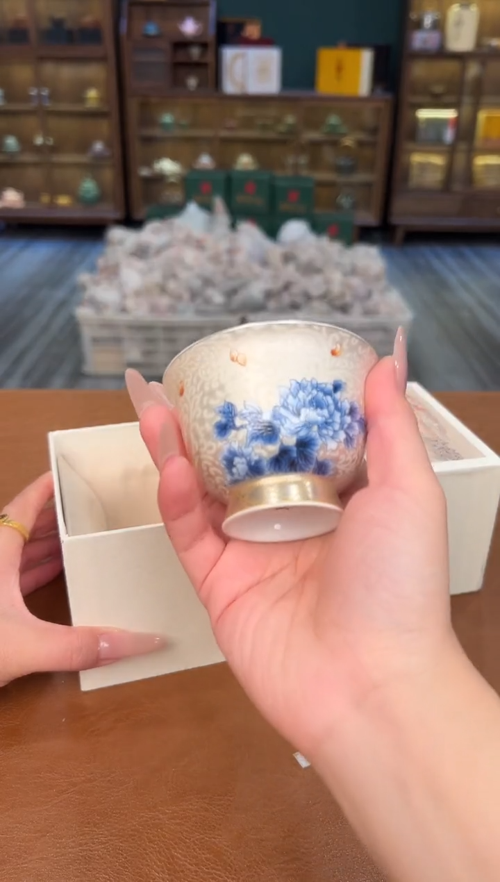 【闪购商品】熹物见山清仓福利品111111