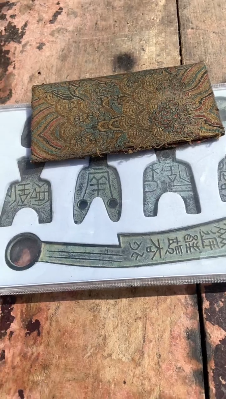 【闪购商品】织绣精选好物推荐