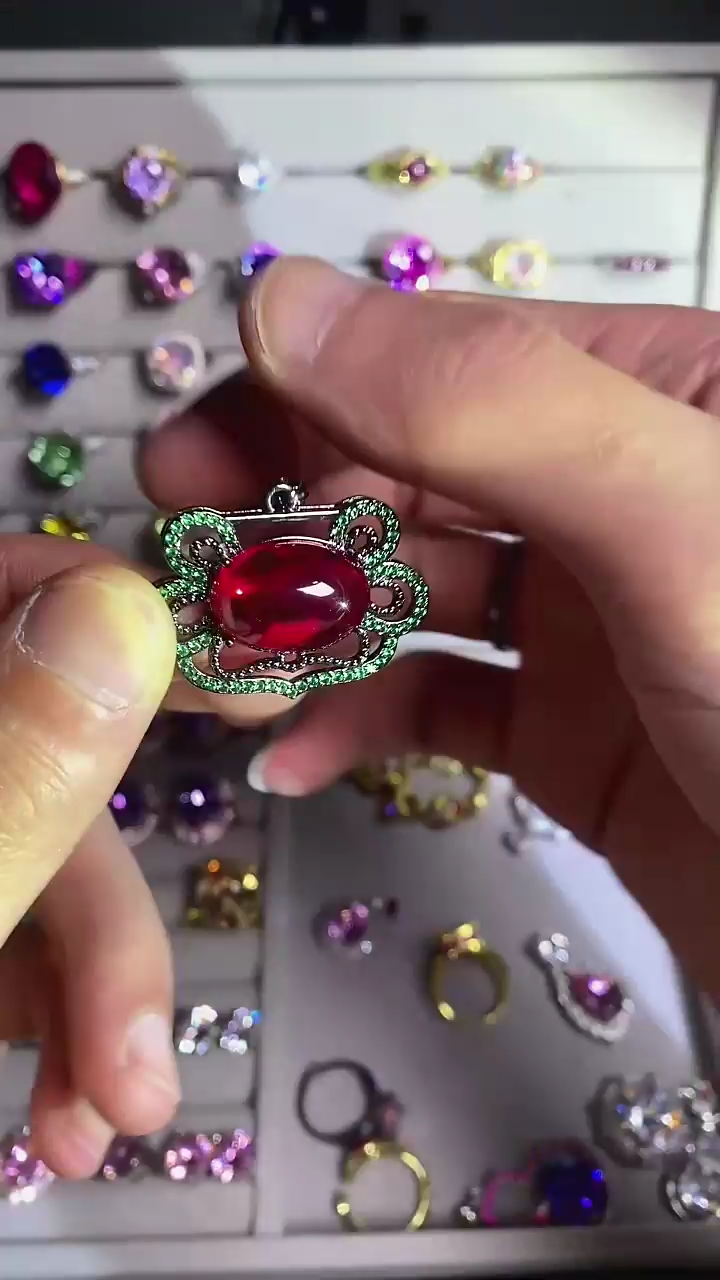 无非金属小景推荐X066