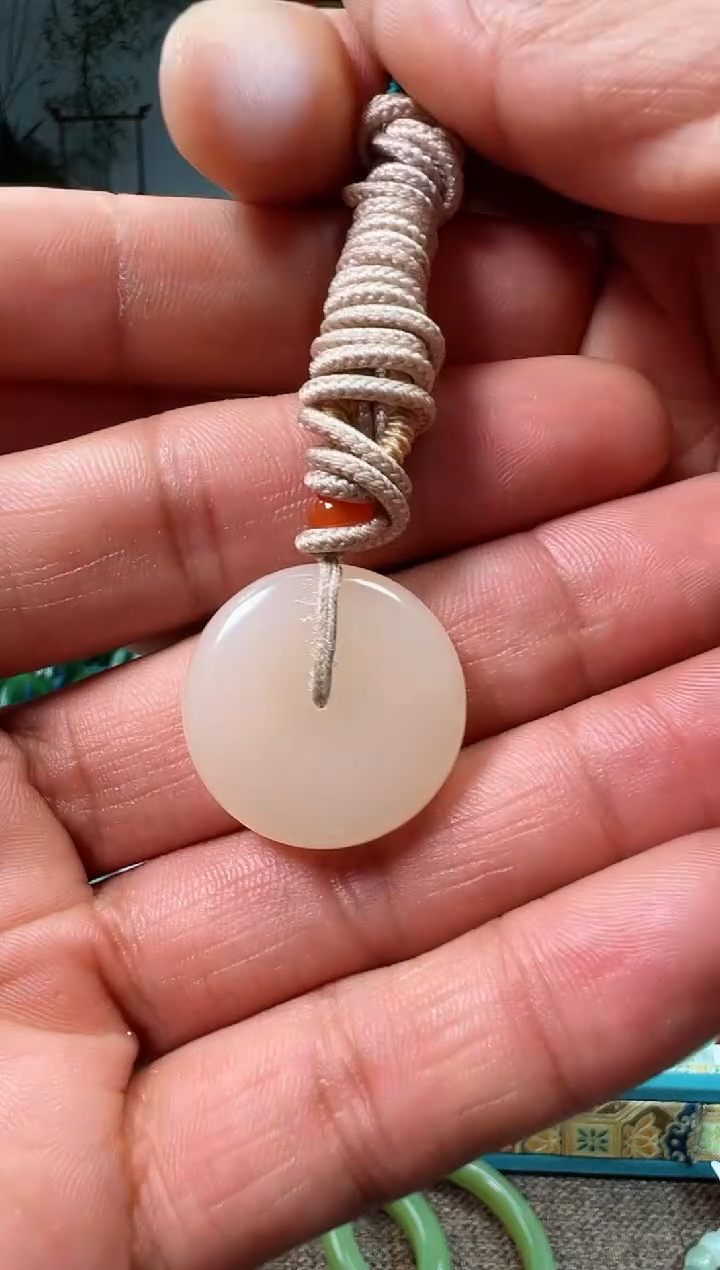 【闪购商品】和田玉吊坠未镶嵌多样性发货拍一发一