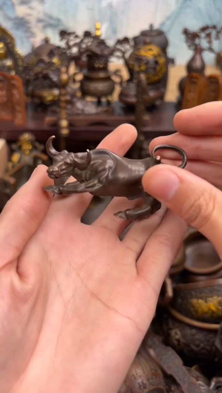百福铜专属精选链接