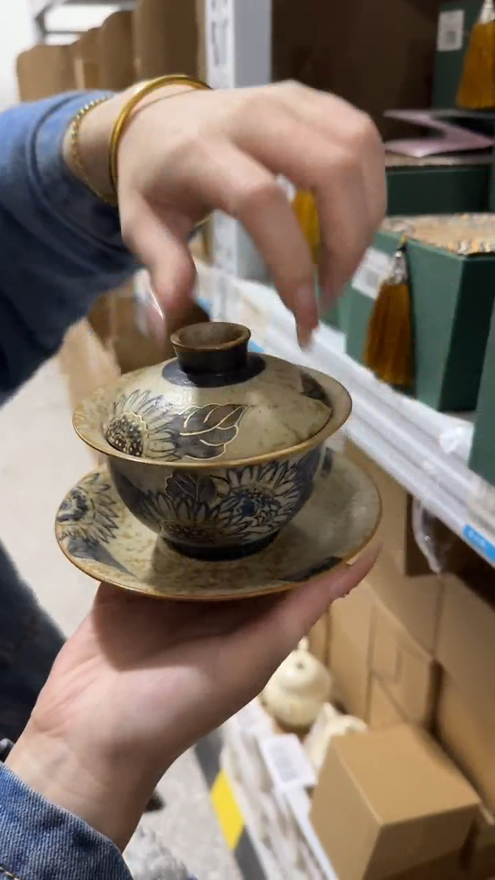 【闪购商品】瓷片111111@@GD002