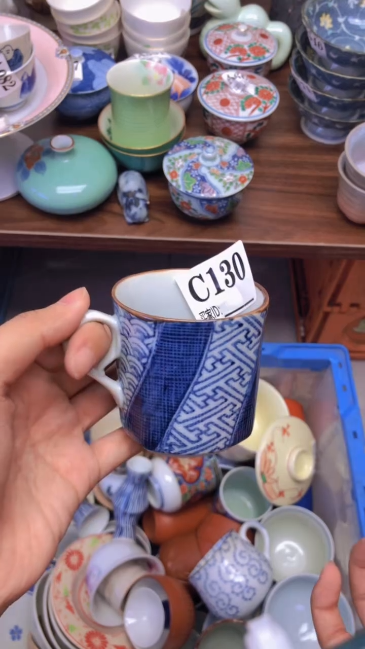 瓷片A龙华精品陶瓷店