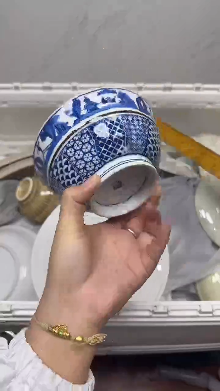 【闪购商品】195回流瓷器默认微瑕，18.8包邮