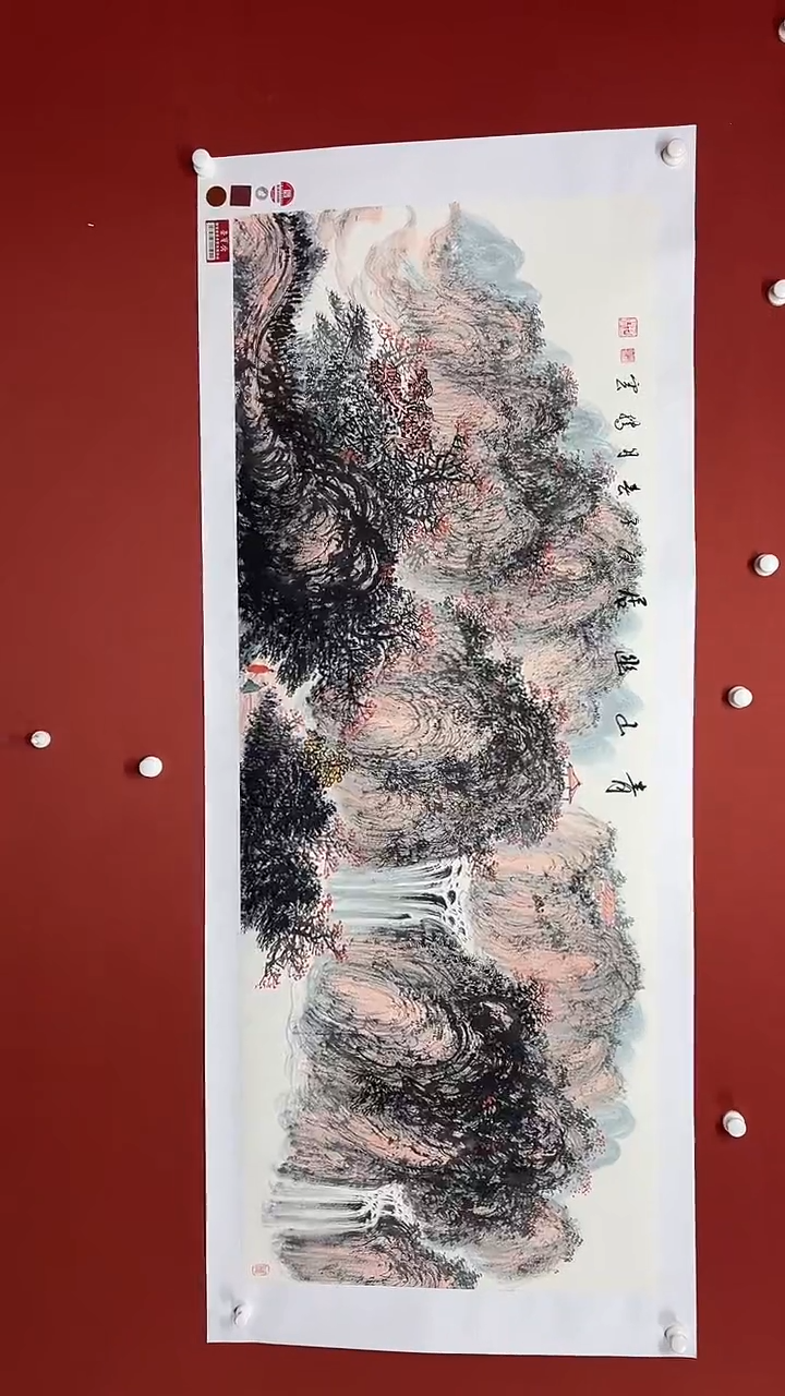 国画张腾云1111111
