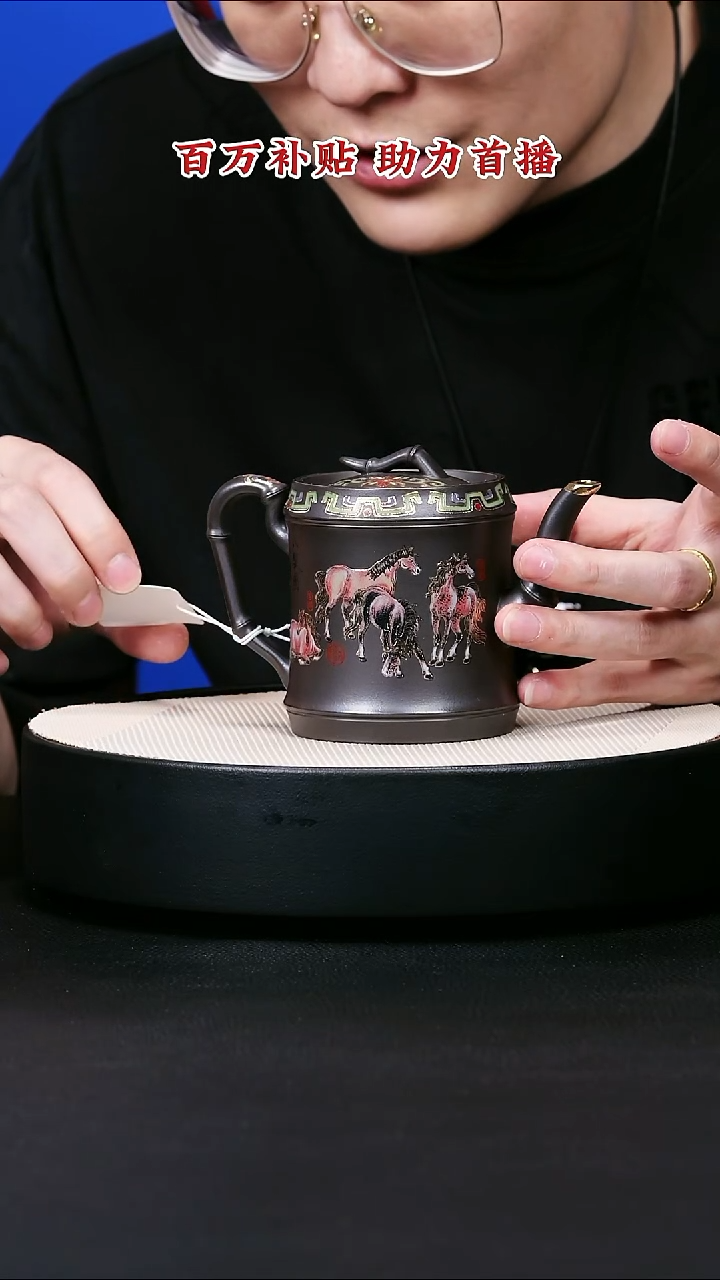 茶壶紫砂宜兴紫砂55