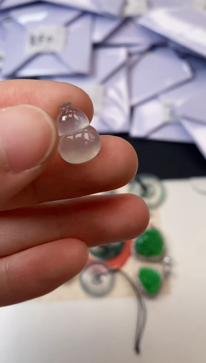 【闪购商品】翡翠裸石裸石裸石