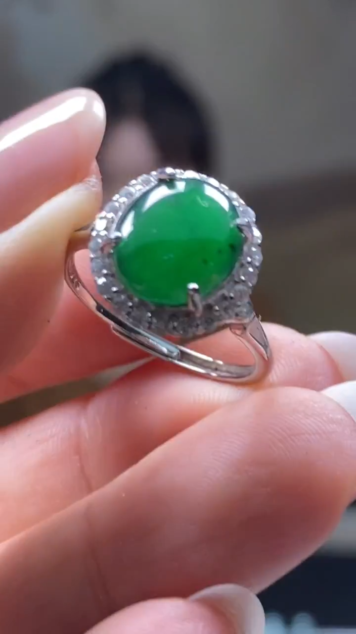 颈饰未镶嵌翡翠********57