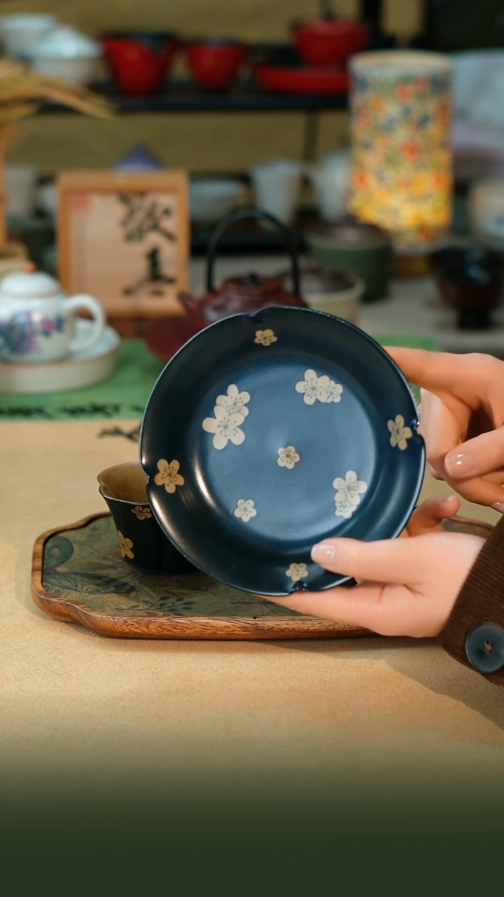 【闪购商品】壶承@瓷片片瓷片片@瓷片片