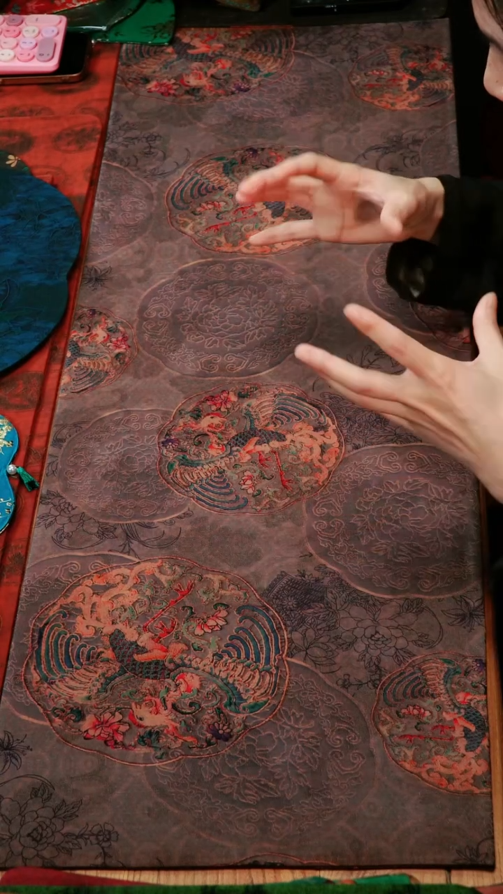 别具一阁布艺尺寸100+33