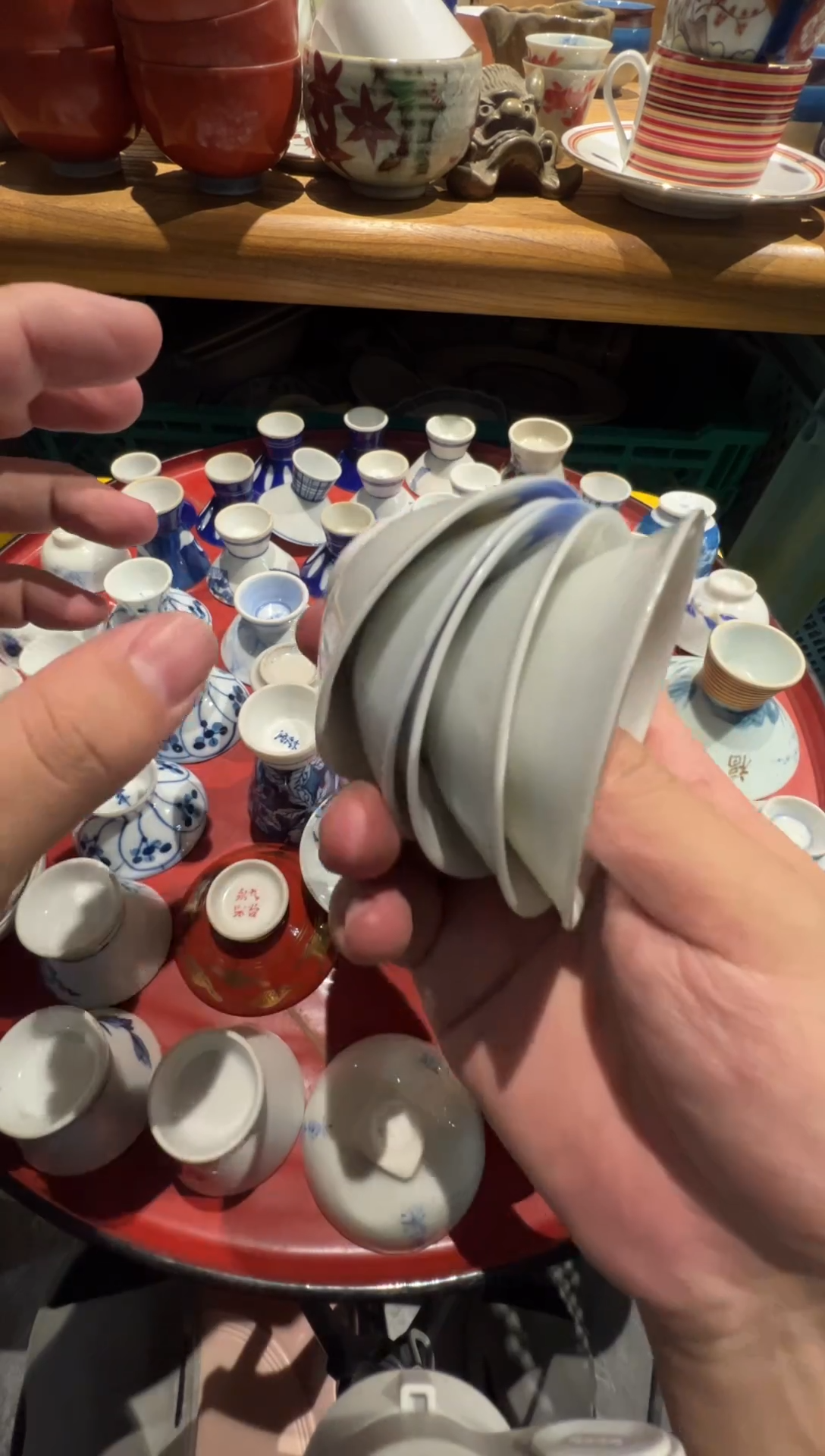 【闪购商品】130瓷器dfdsfdsfdssdfg