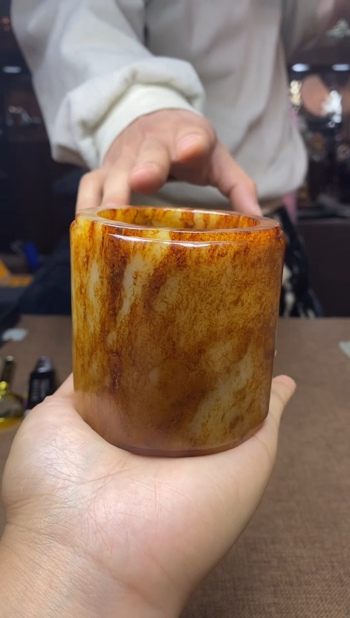 【闪购商品】和田玉颈饰未镶嵌和田玉