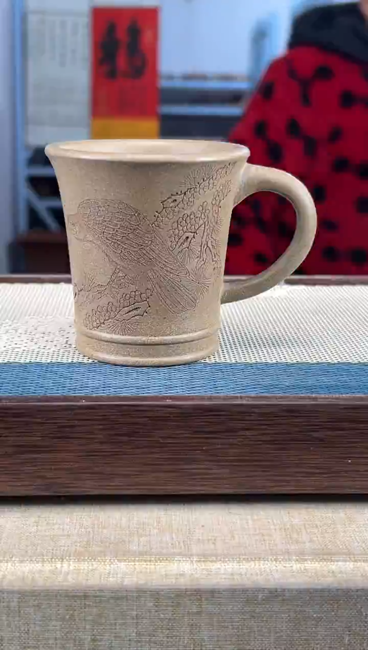 【闪购商品】紫砂茶壶8宜兴紫砂