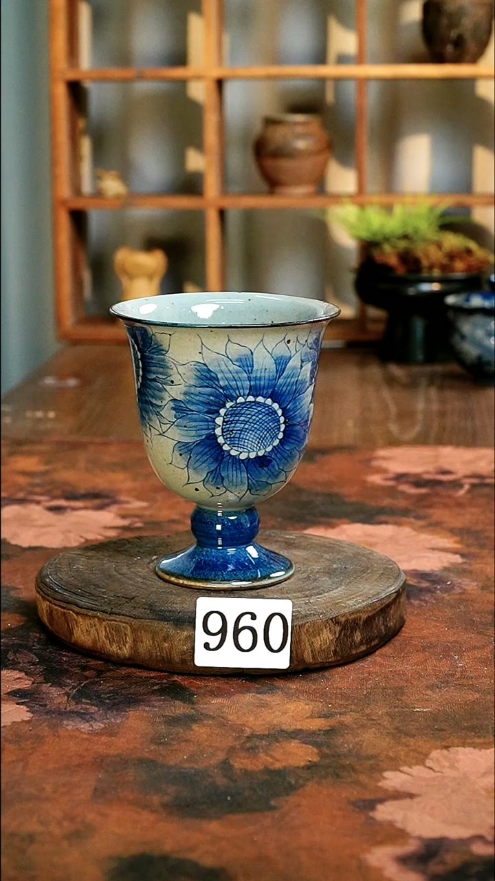 茶碗...........960