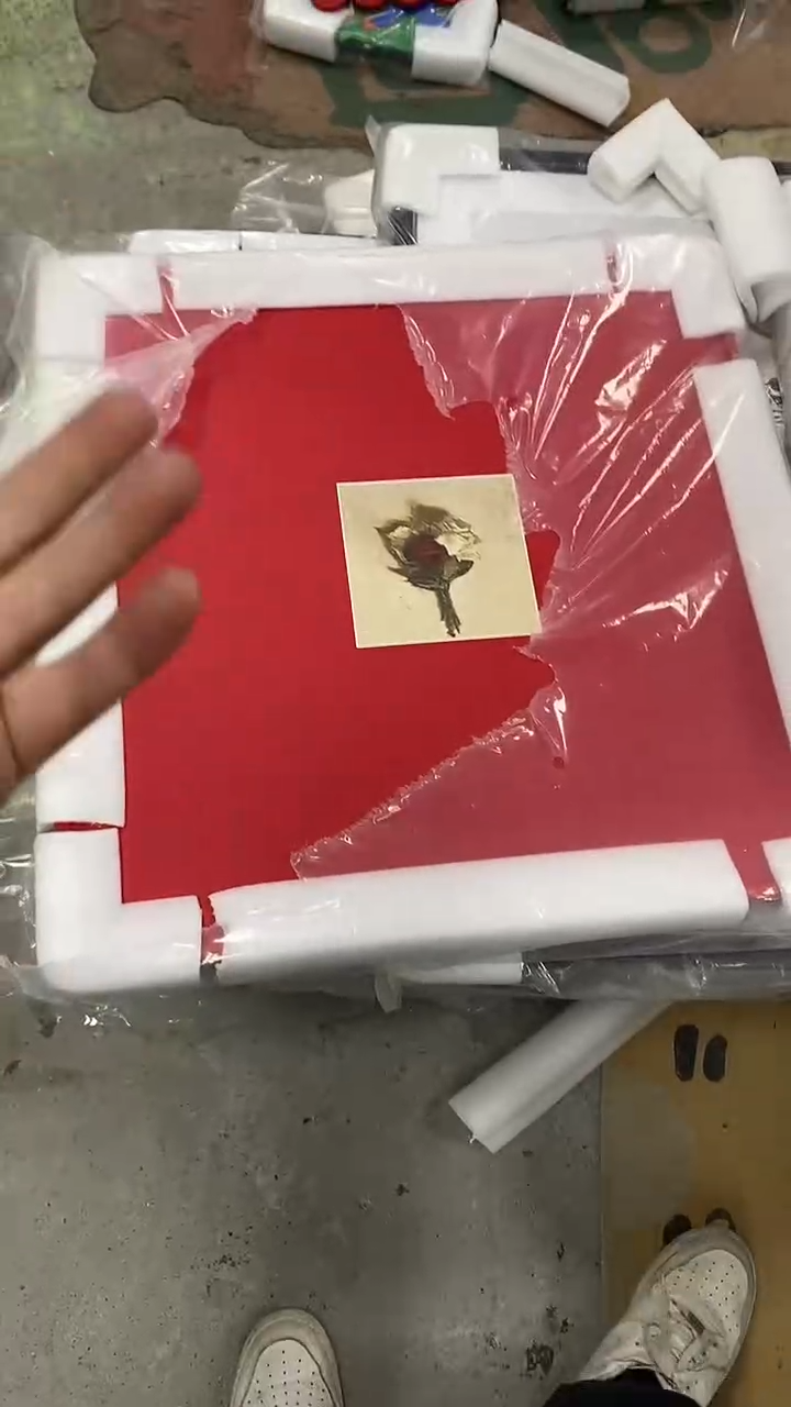 仓库清货 默认瑕疵 完美主义者慎拍