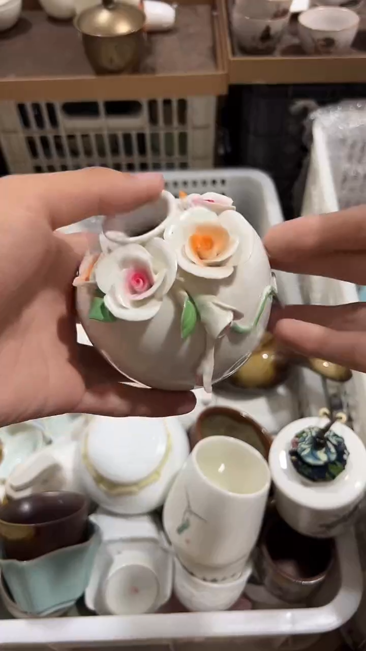 其他微瑕茶器福利品 