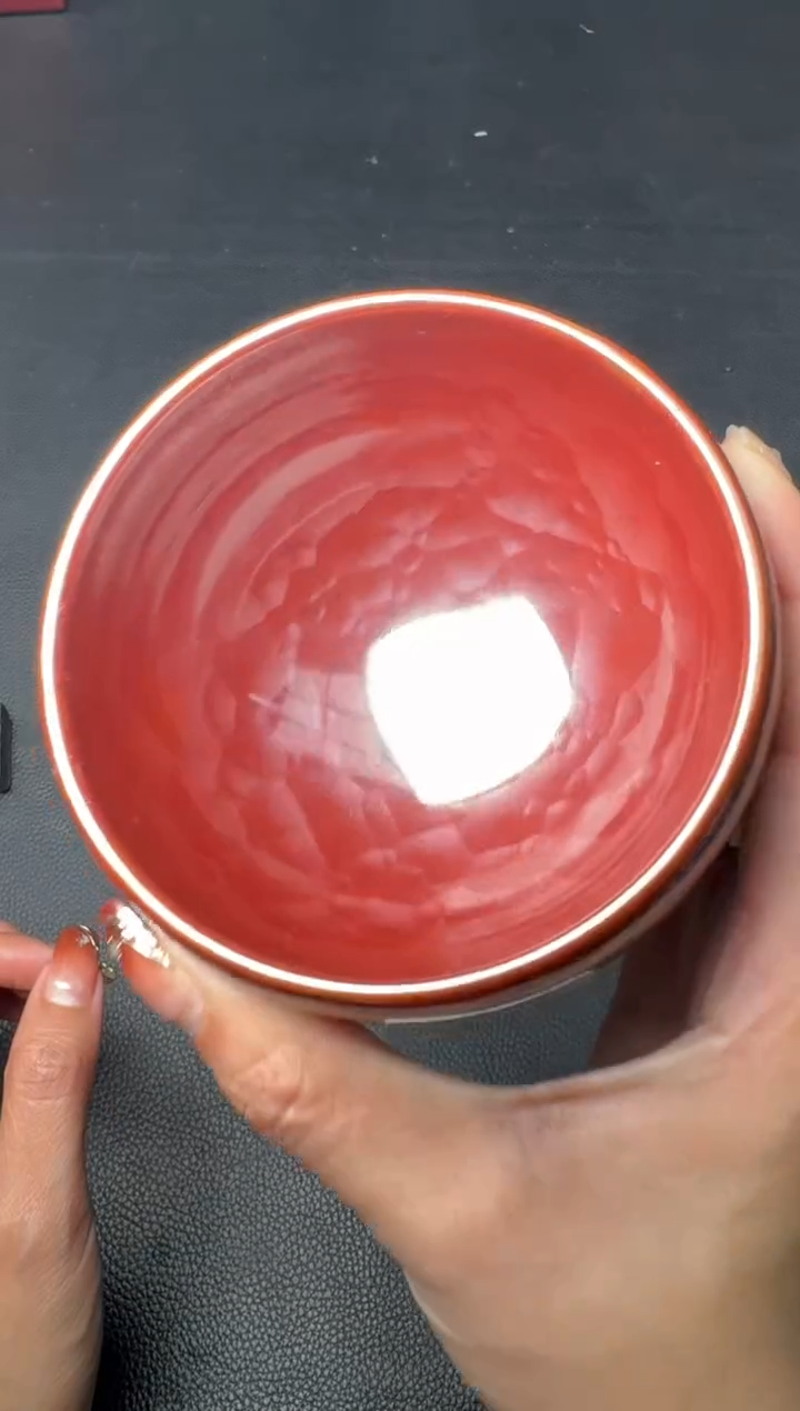 【闪购商品】茶盏荣宝斋廖设生53