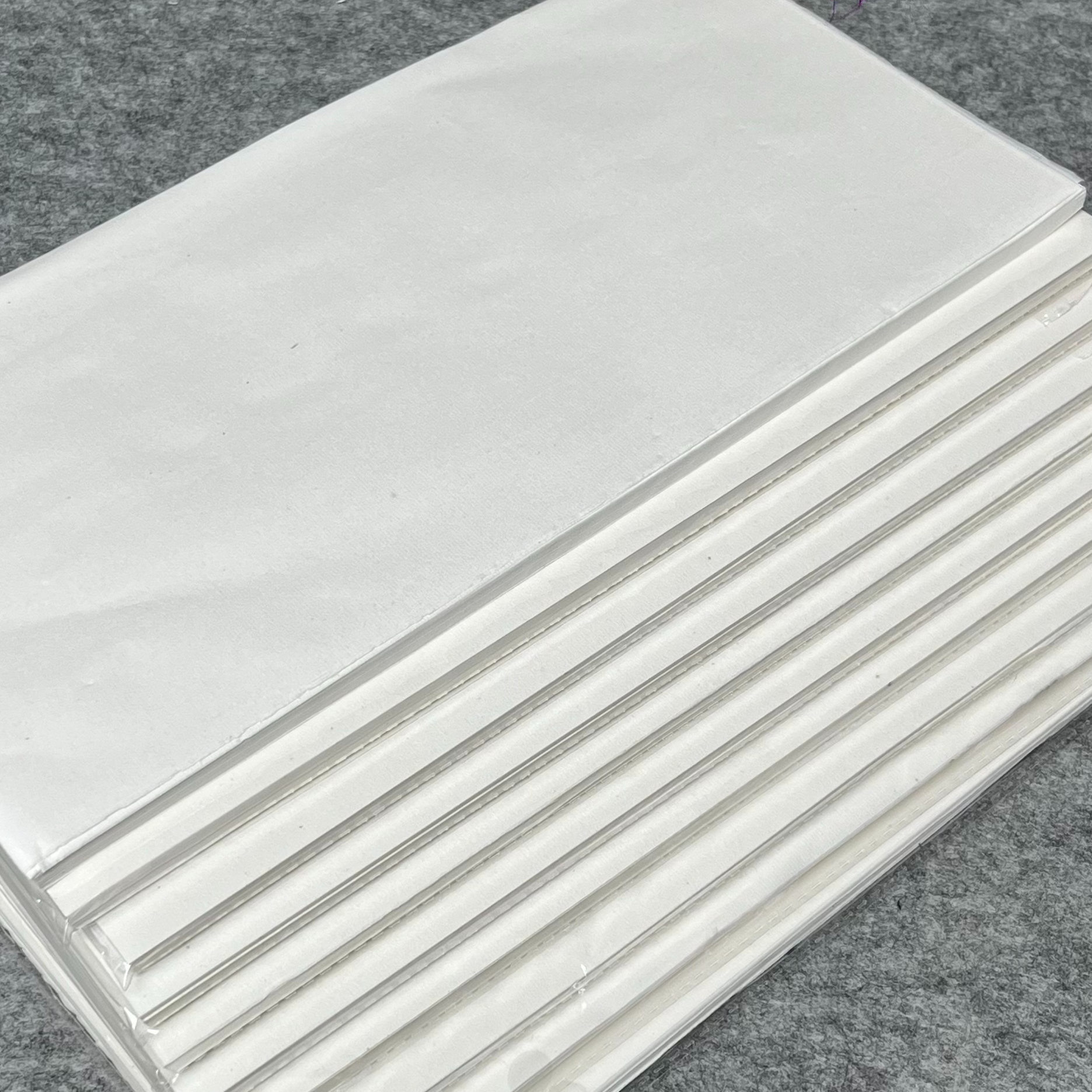 【直播福利】17*34cm 1000张半生熟 创作练习纸