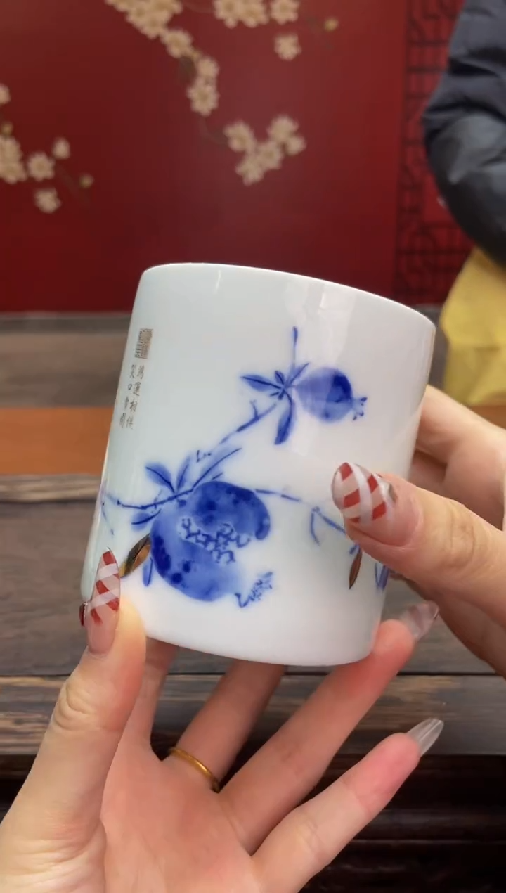 【闪购商品】婷婷陶瓷直播间专属链接