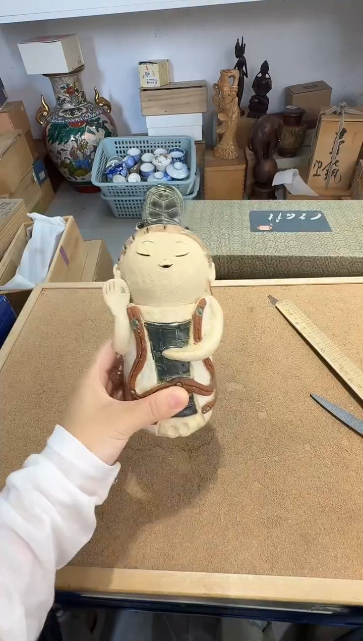 瓷片茉莉甄选一号商品