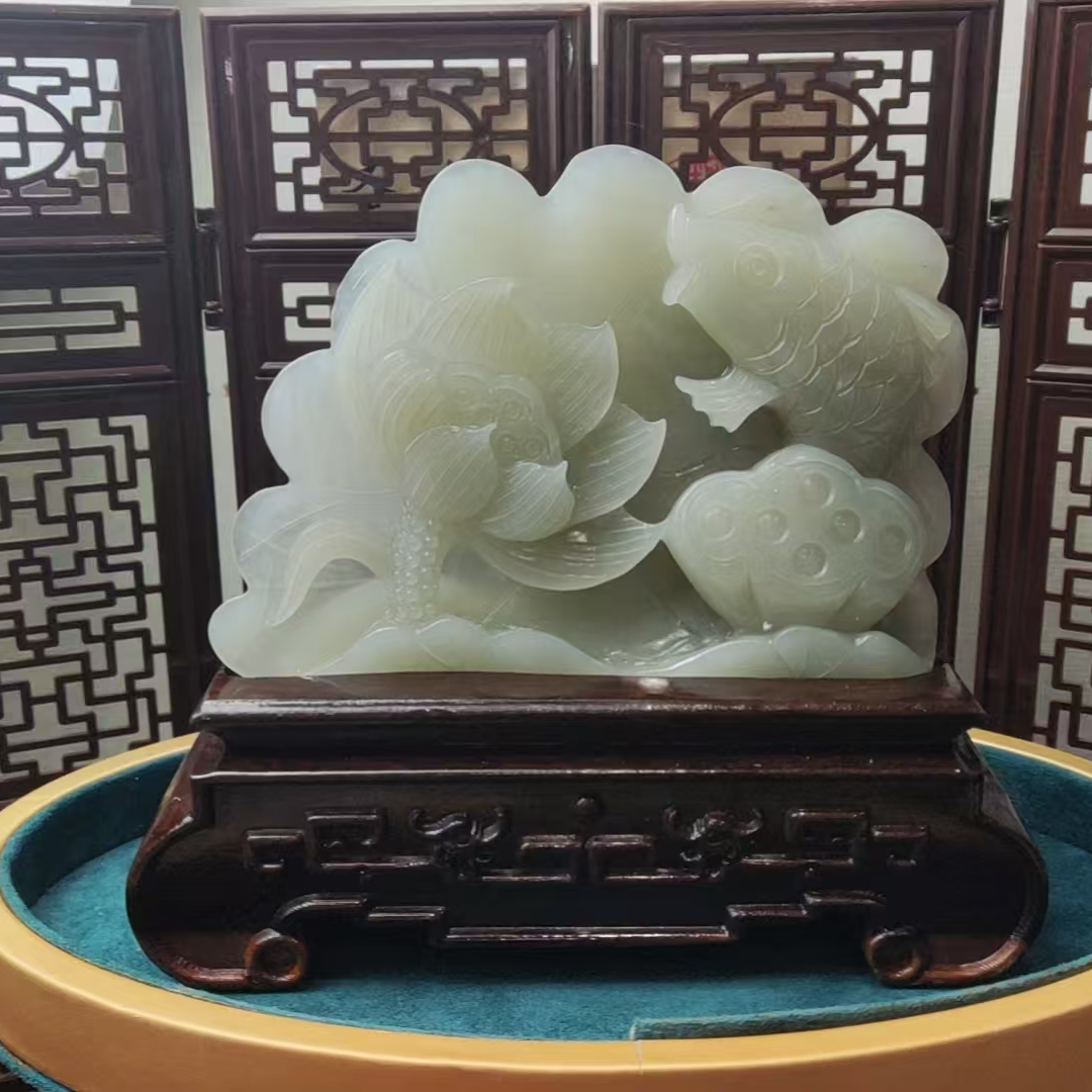 和田玉------原石