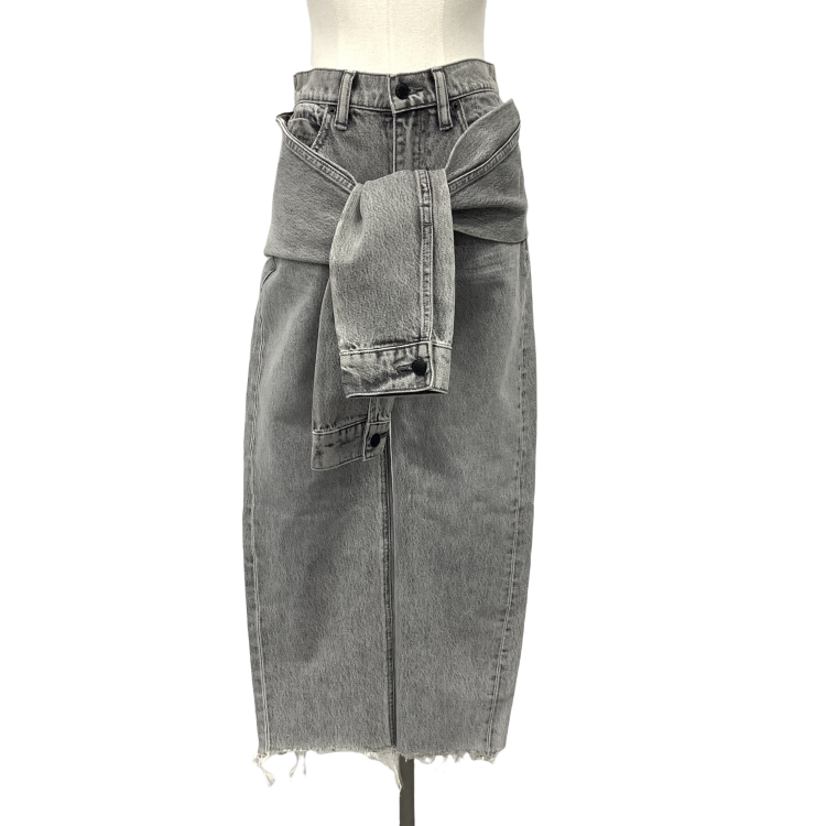 ALEXANDER WANG/裤子/95新/[260101LH]