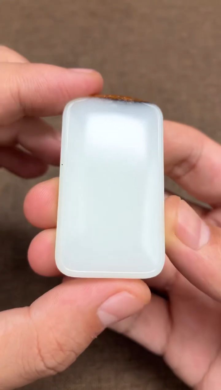 颈饰未镶嵌和田玉12.28ZZ多样性拍一发一16