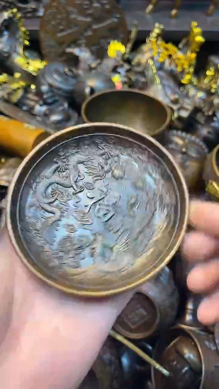 1案台摆件 物品摆件