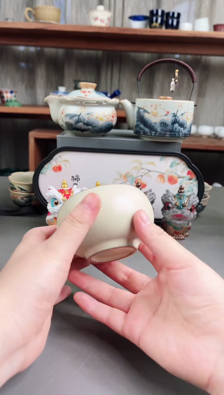 【清货】微瑕不售后，完美主义慎拍