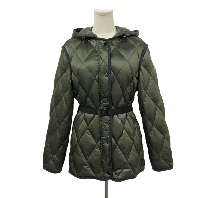 MONCLER/羽绒服/95新/锦纶/[251127ZC0001]