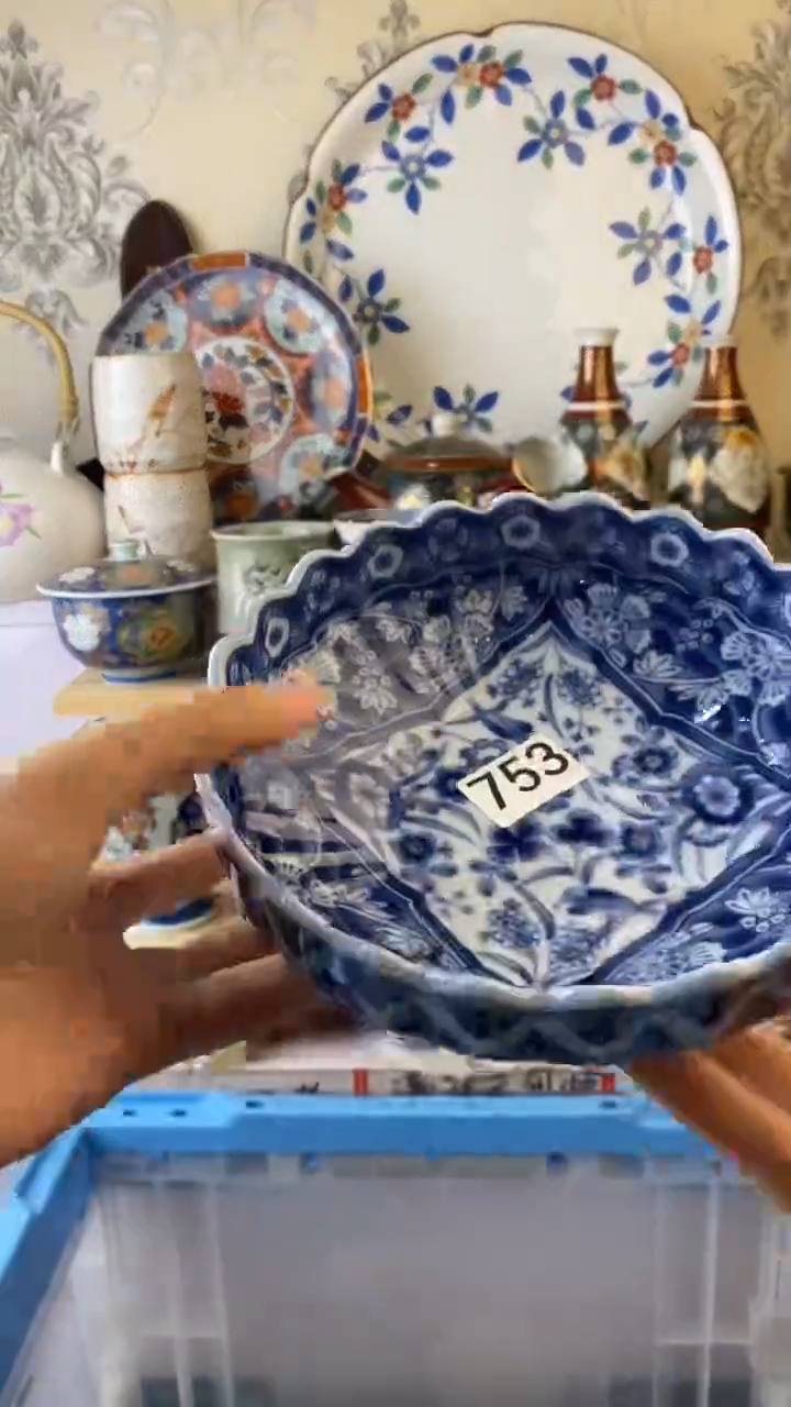 瓷片向****️753瓷器瓷器瓷器