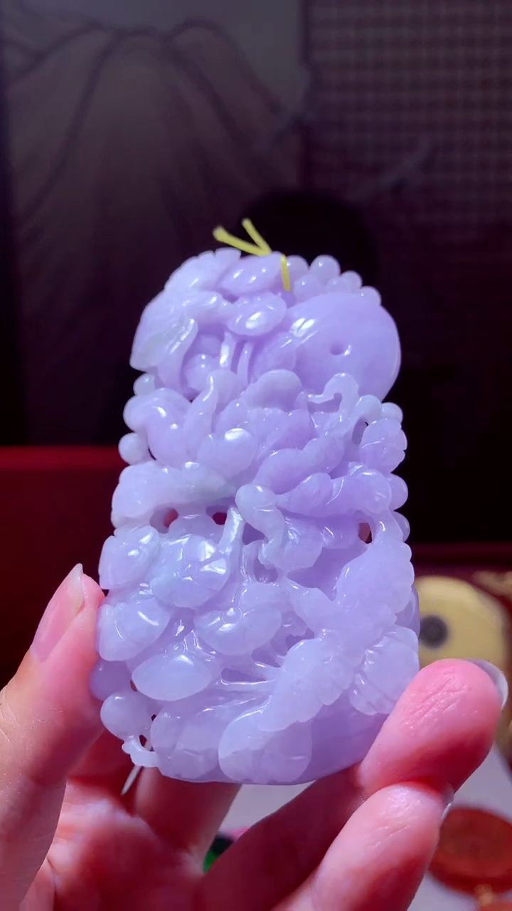 未镶嵌定制翡翠天然翡翠（拍一发一）