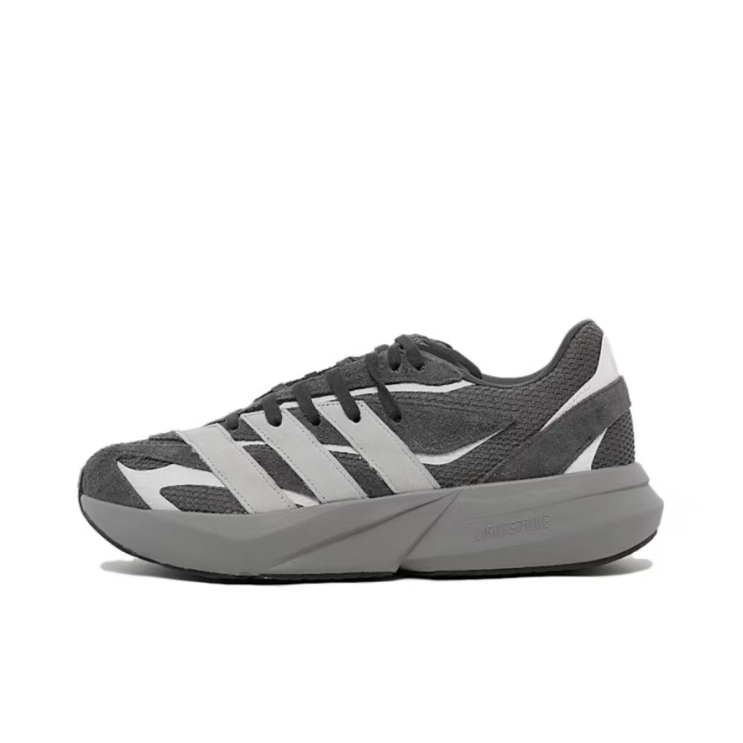 adidas/阿迪达斯 Adidas/阿迪达斯低帮跑步运动男鞋休闲JQ9972
