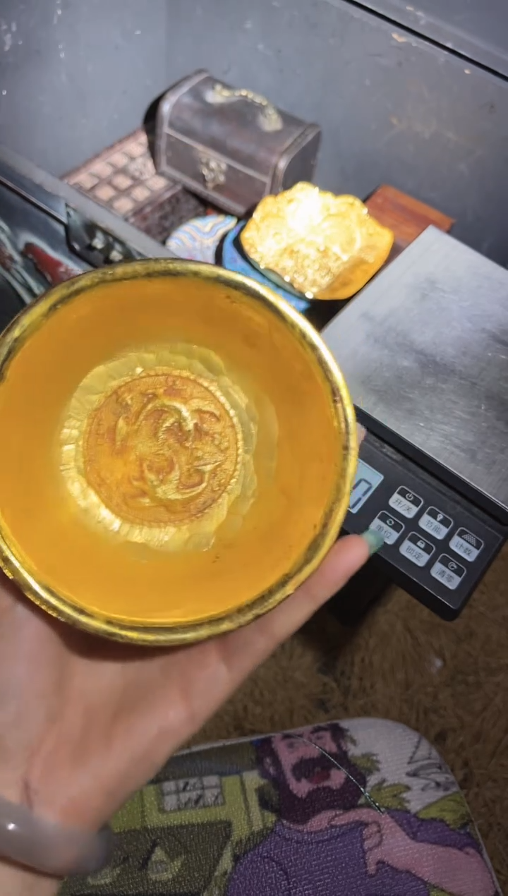 【闪购商品】【闪购商品】黄色碗