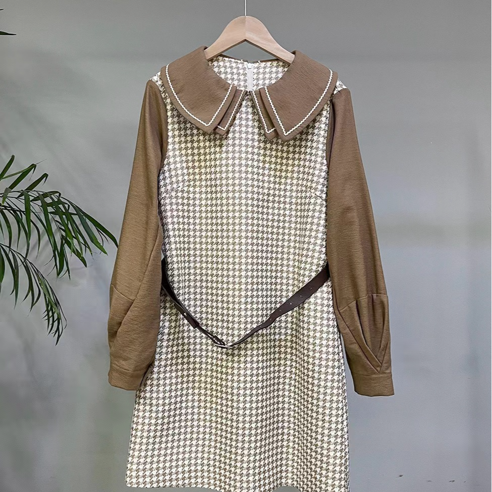 【S.Y女装】【011-020按编号拍】连衣裙时尚孤品合集