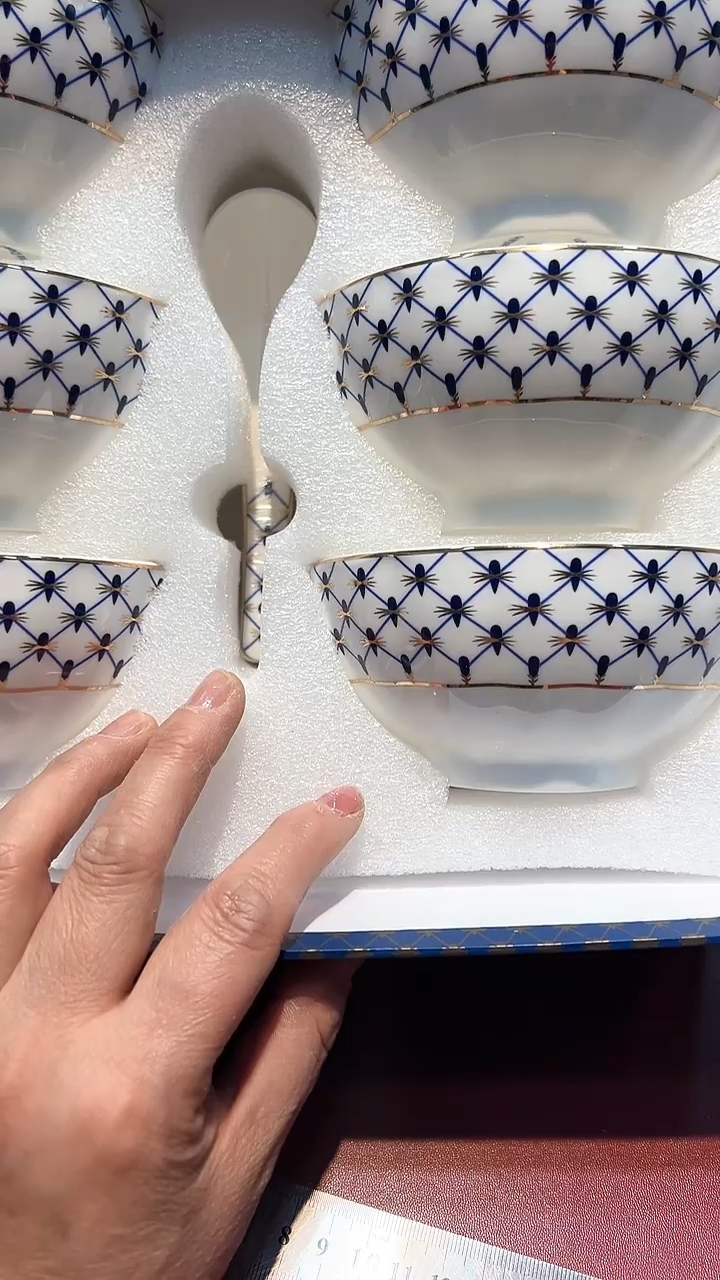 【闪购商品】瓷片锅碗瓢盆一件不剩