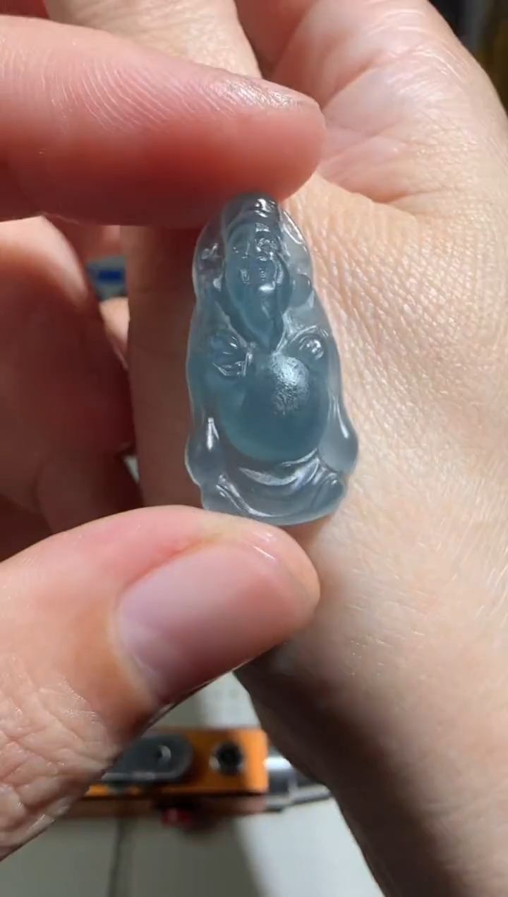 未镶嵌定制翡翠00006069