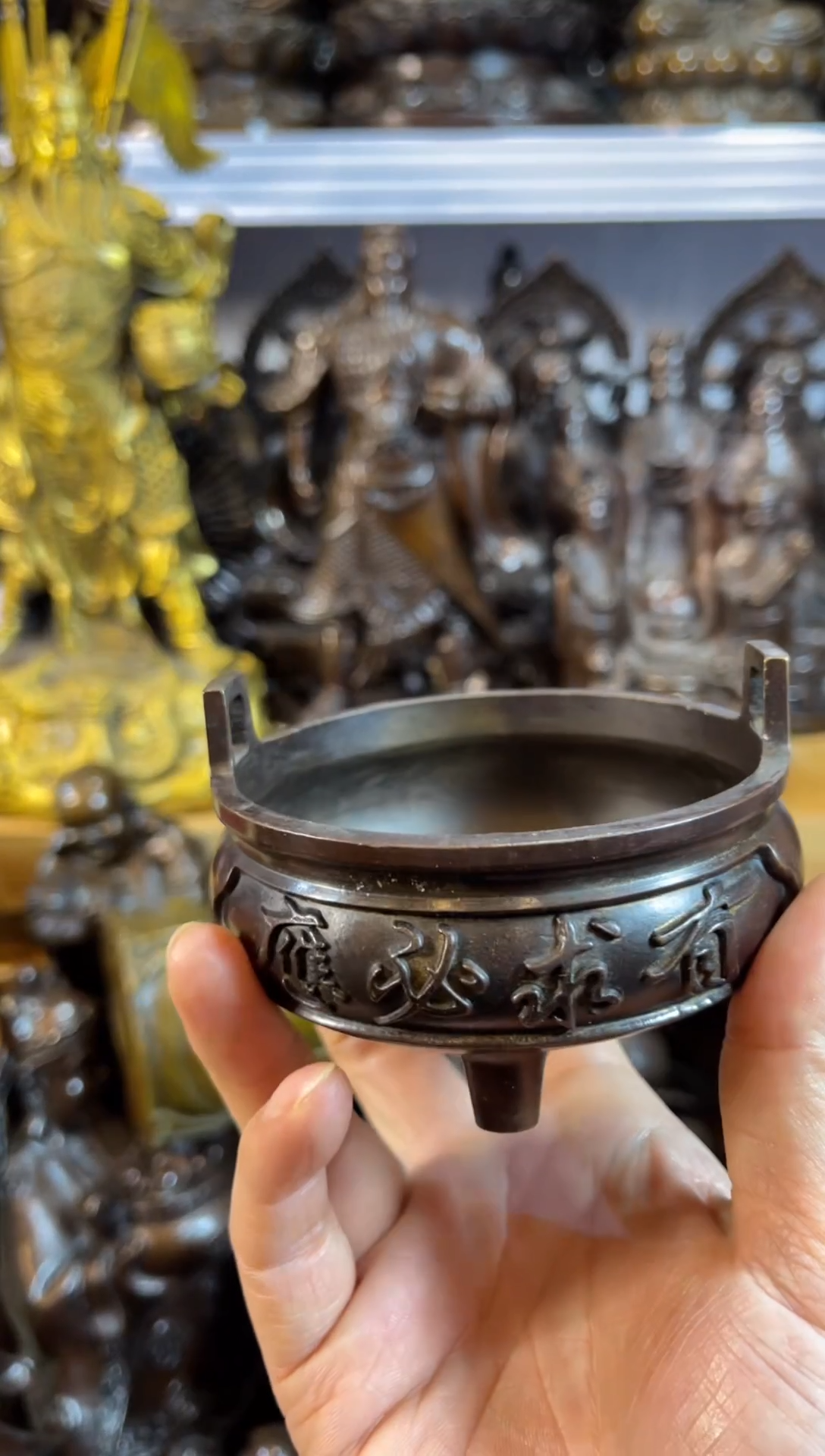 【闪购商品】.案台摆件 物品摆件