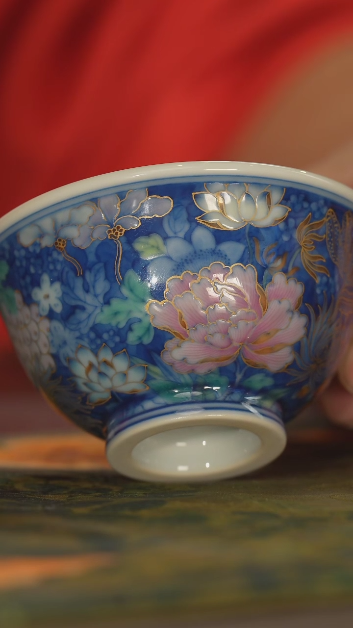 【闪购商品】瓷圈富贵推荐好物@@yqx102