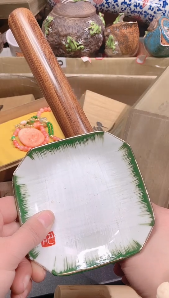 【闪购商品】瓷器默认链接一物一拍