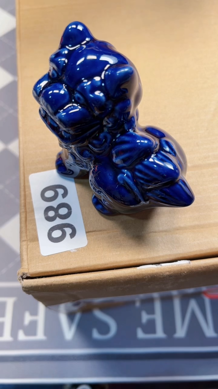 瓷片陶茶666文玩周边多人