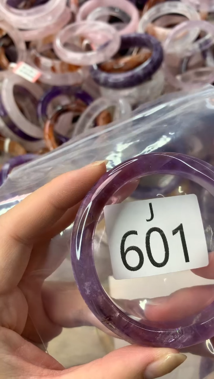 未镶嵌珠宝半成品水晶东****学J601-58+